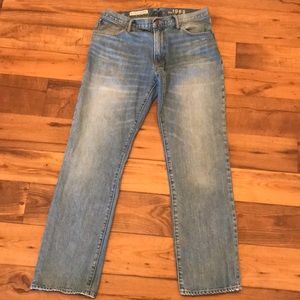 GAP 1969 Denim Jeans